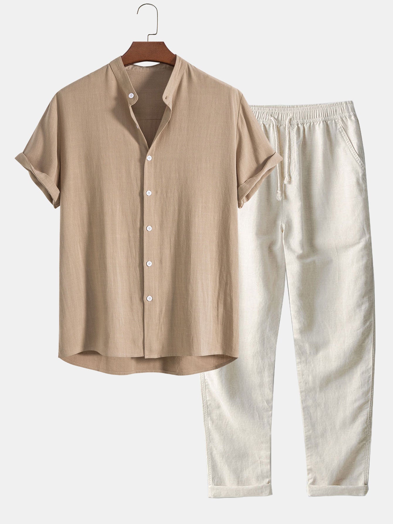 Don™ | Linne set