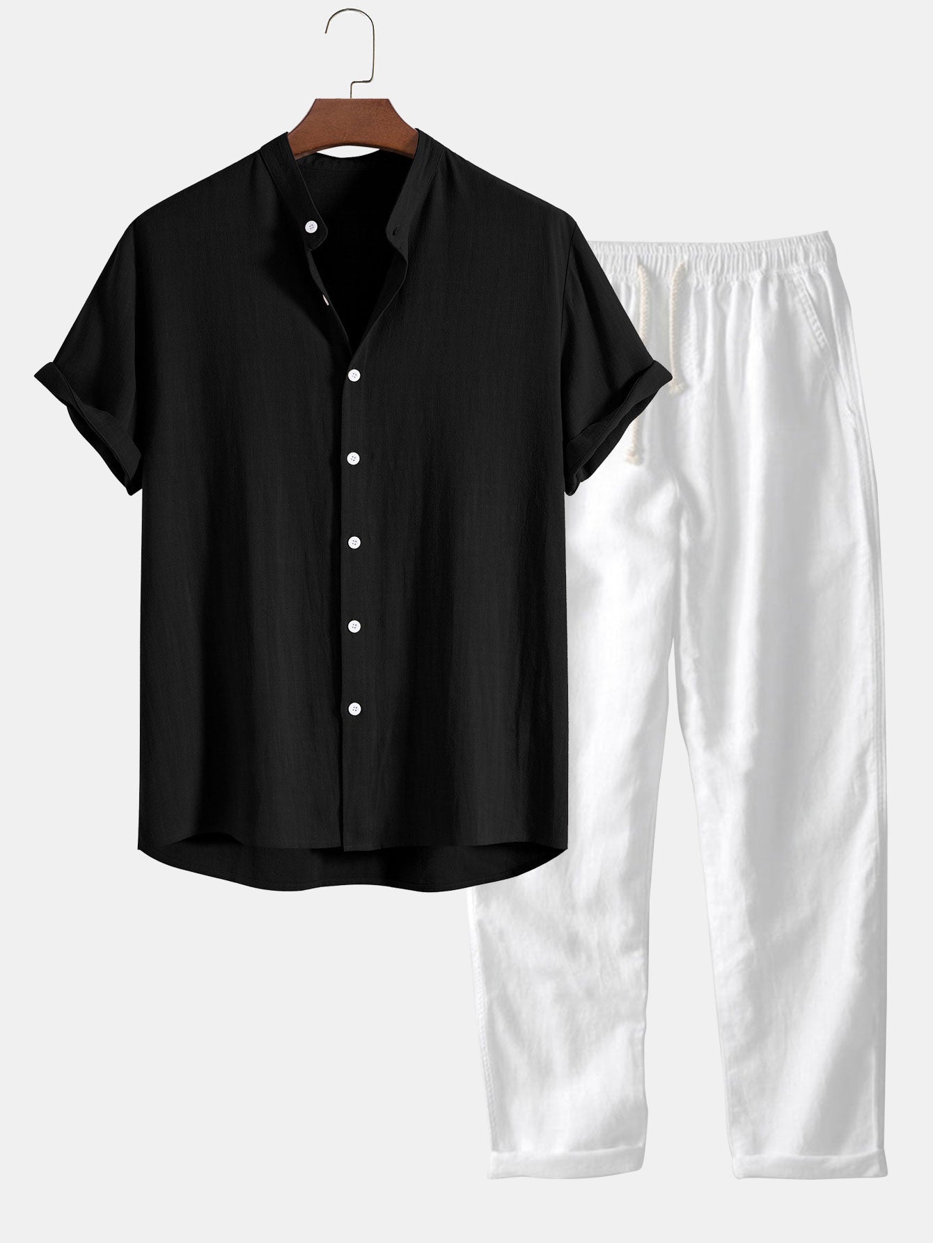 Don™ | Linne set