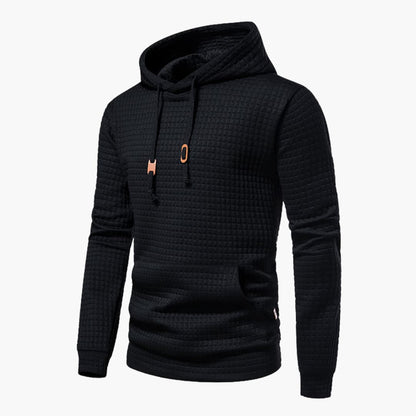 Willem | Comfortabele hoodie