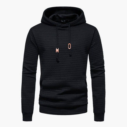 Willem | Comfortabele hoodie