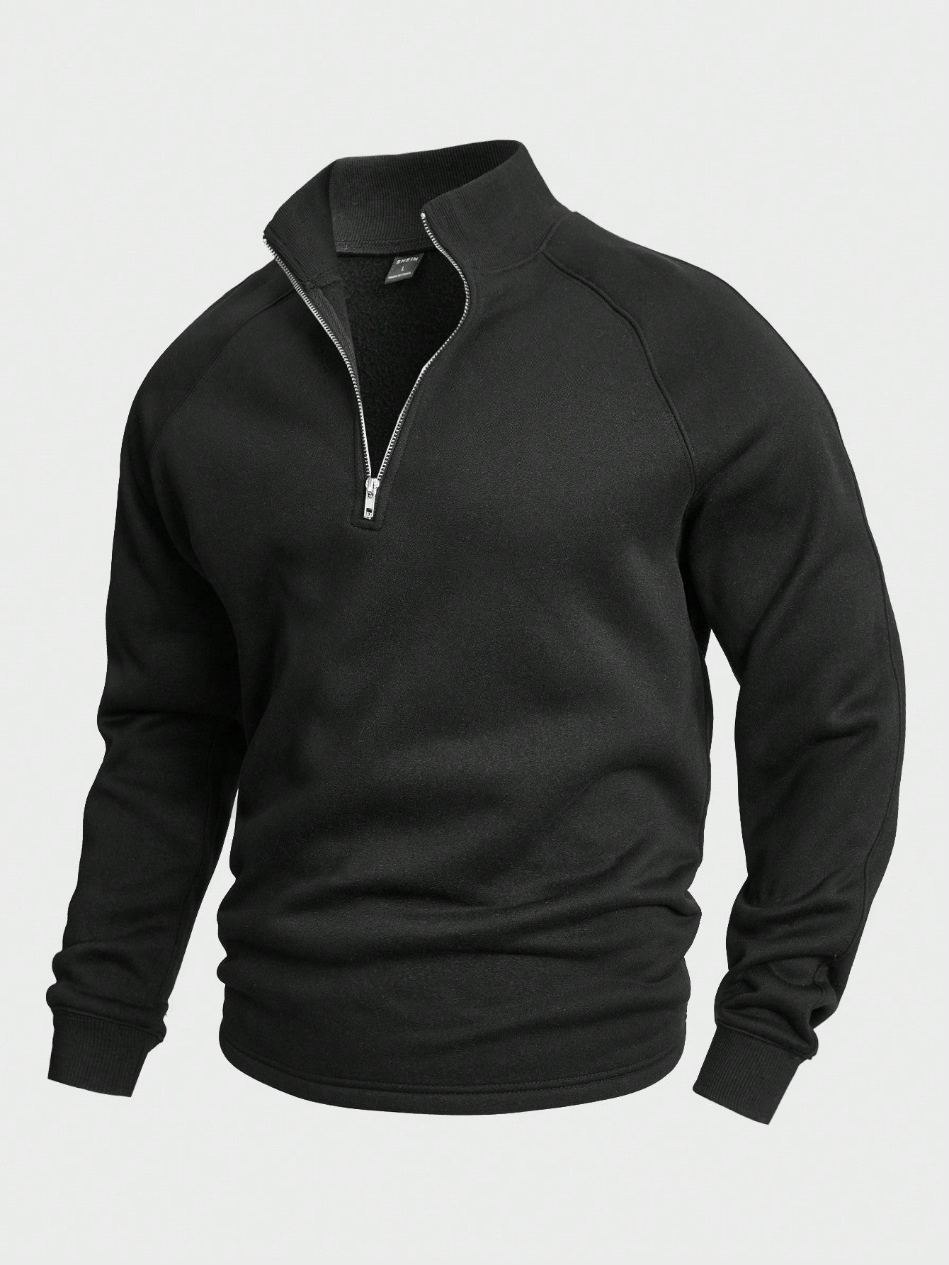 Antonio™ | Half-Zip Pullover