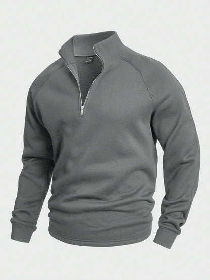 Antonio™ | Half-Zip Pullover