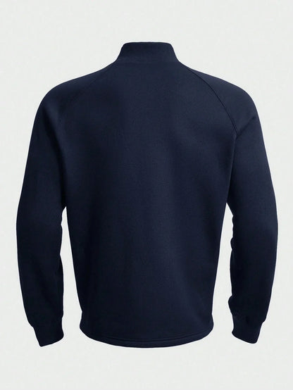 Antonio™ | Half-Zip Pullover