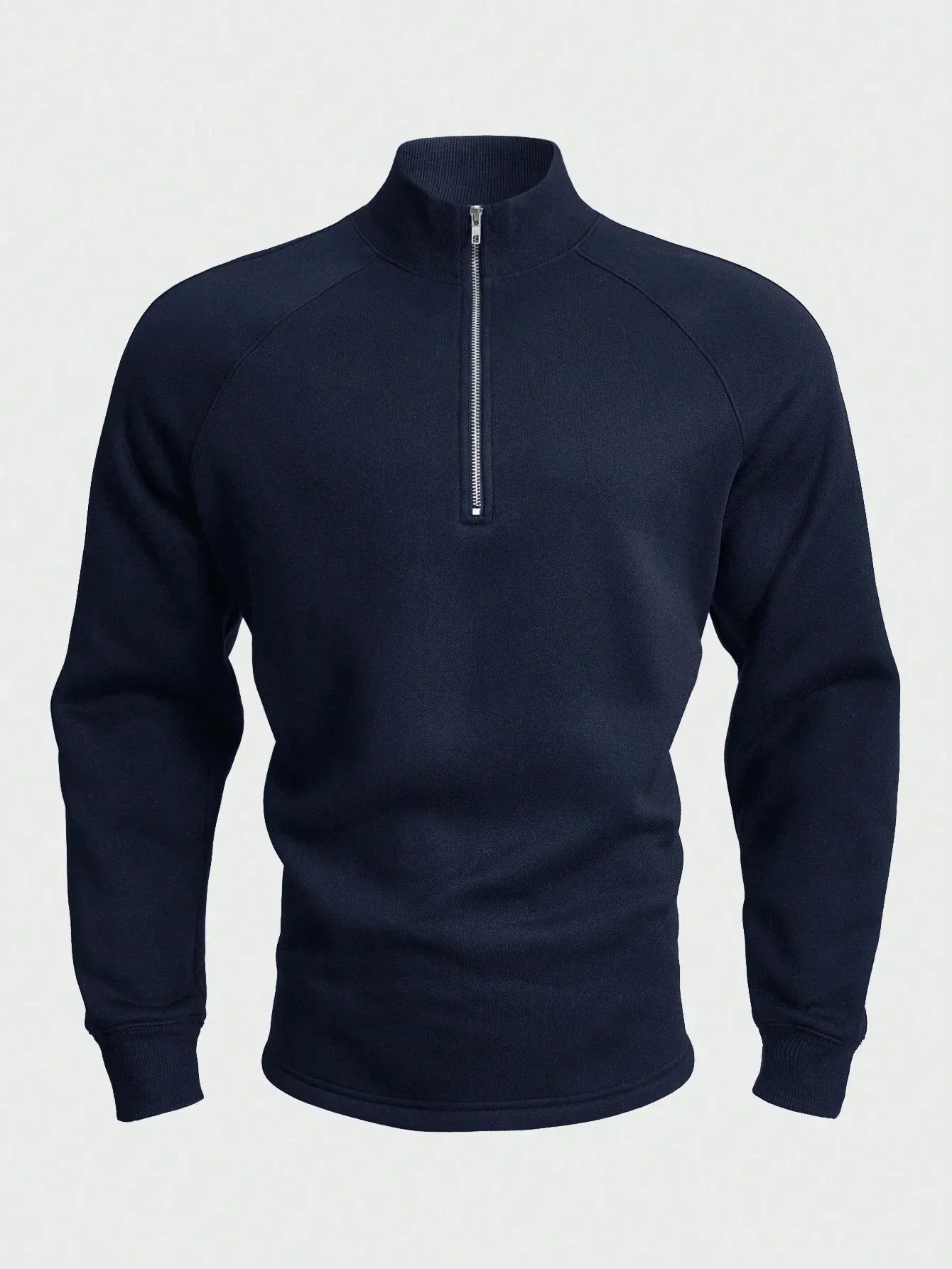 Antonio™ | Half-Zip Pullover