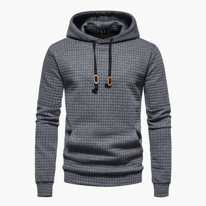 Willem | Comfortabele hoodie