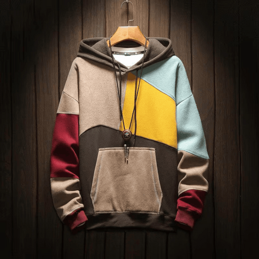 Ares | Vanguard Hoodie