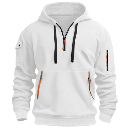 Tom | Stijlvolle hoodie