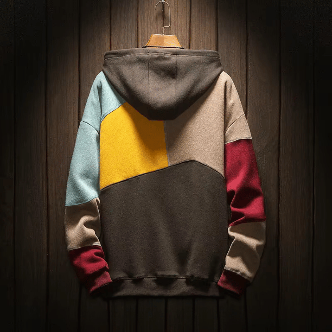 Ares | Vanguard Hoodie