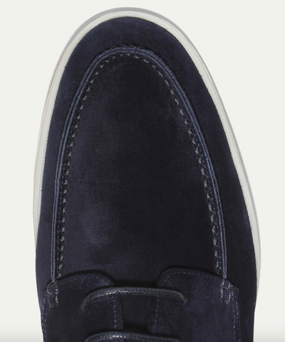 Kyler™ Leren Loafers