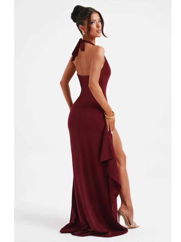 Bella Maxi Dress