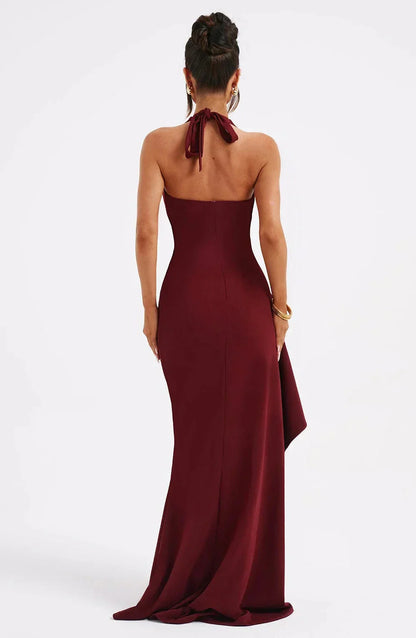 Bella Maxi Dress