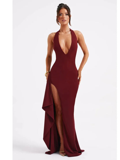 Bella Maxi Dress