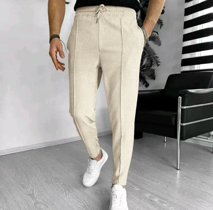 Maikel™ Slim-Fit Stretch Broek