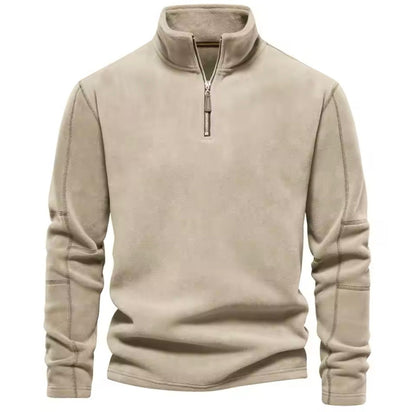 Romeo™ Fleece Trui