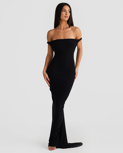 Hallie Formal Gown