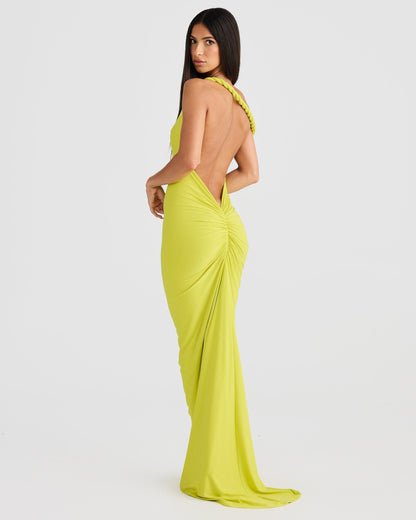 Hallie Formal Gown