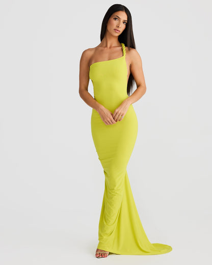 Hallie Formal Gown