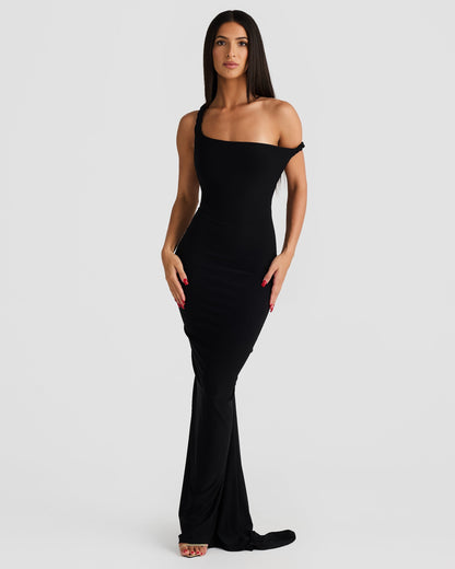 Hallie Formal Gown