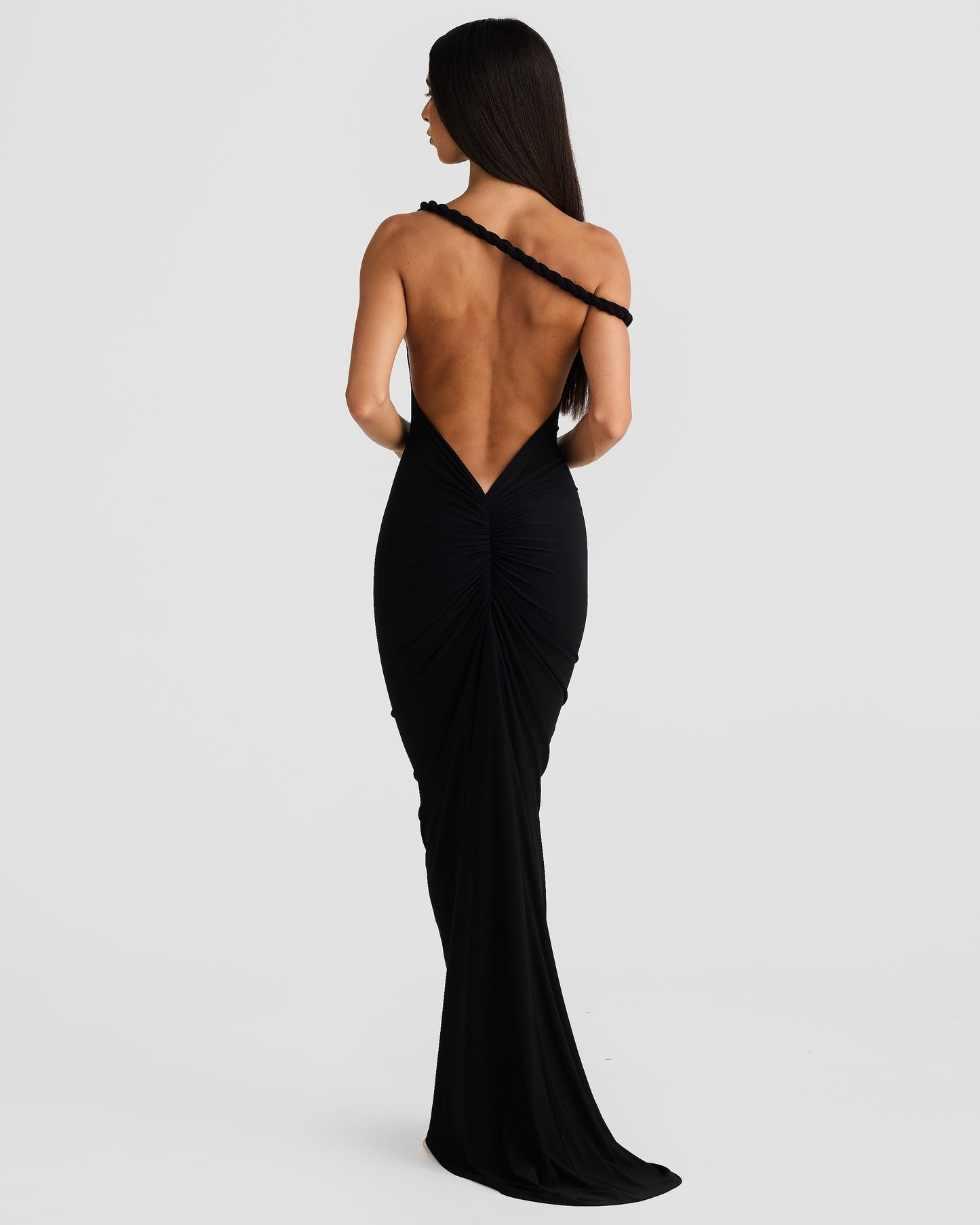 Hallie Formal Gown