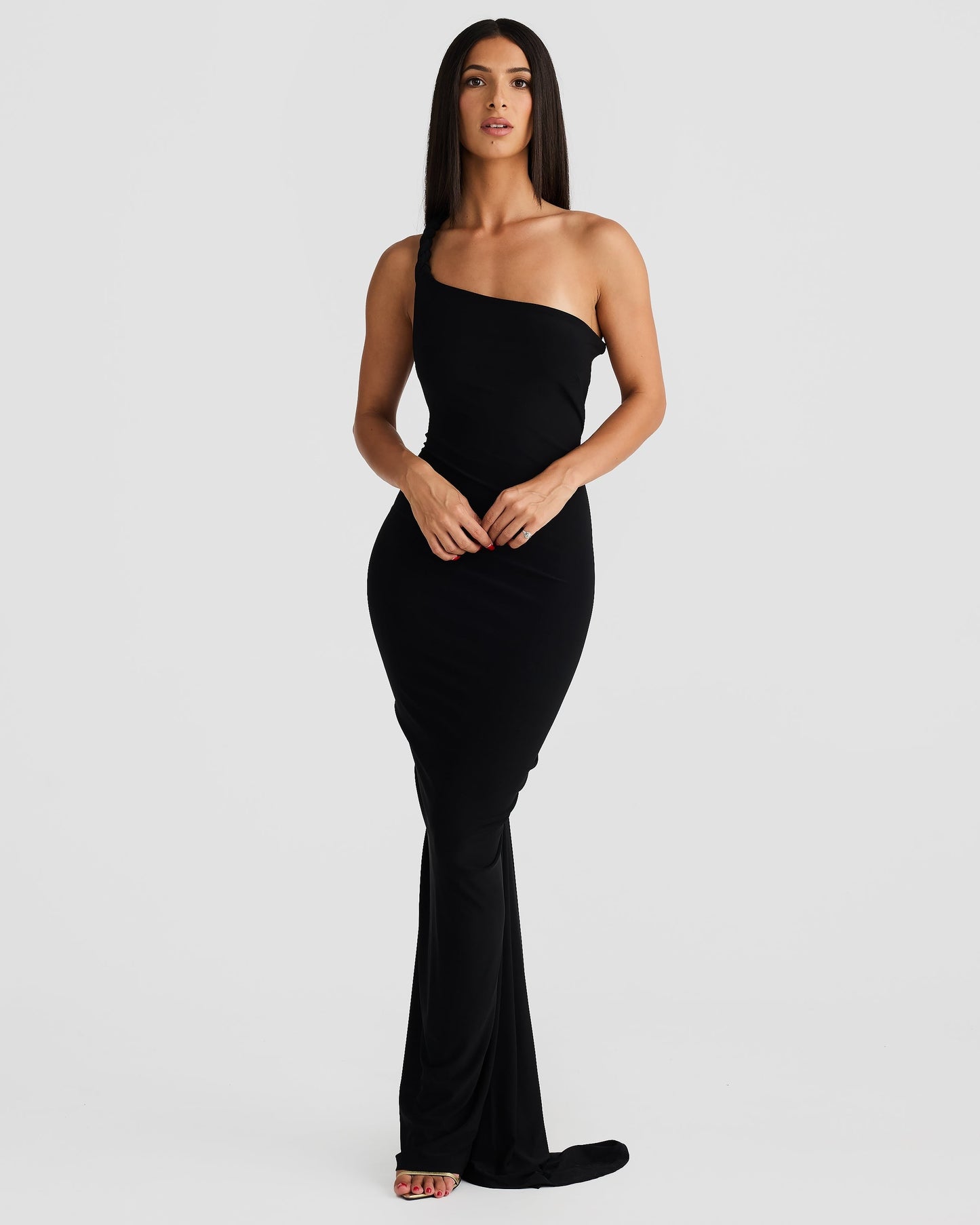 Hallie Formal Gown