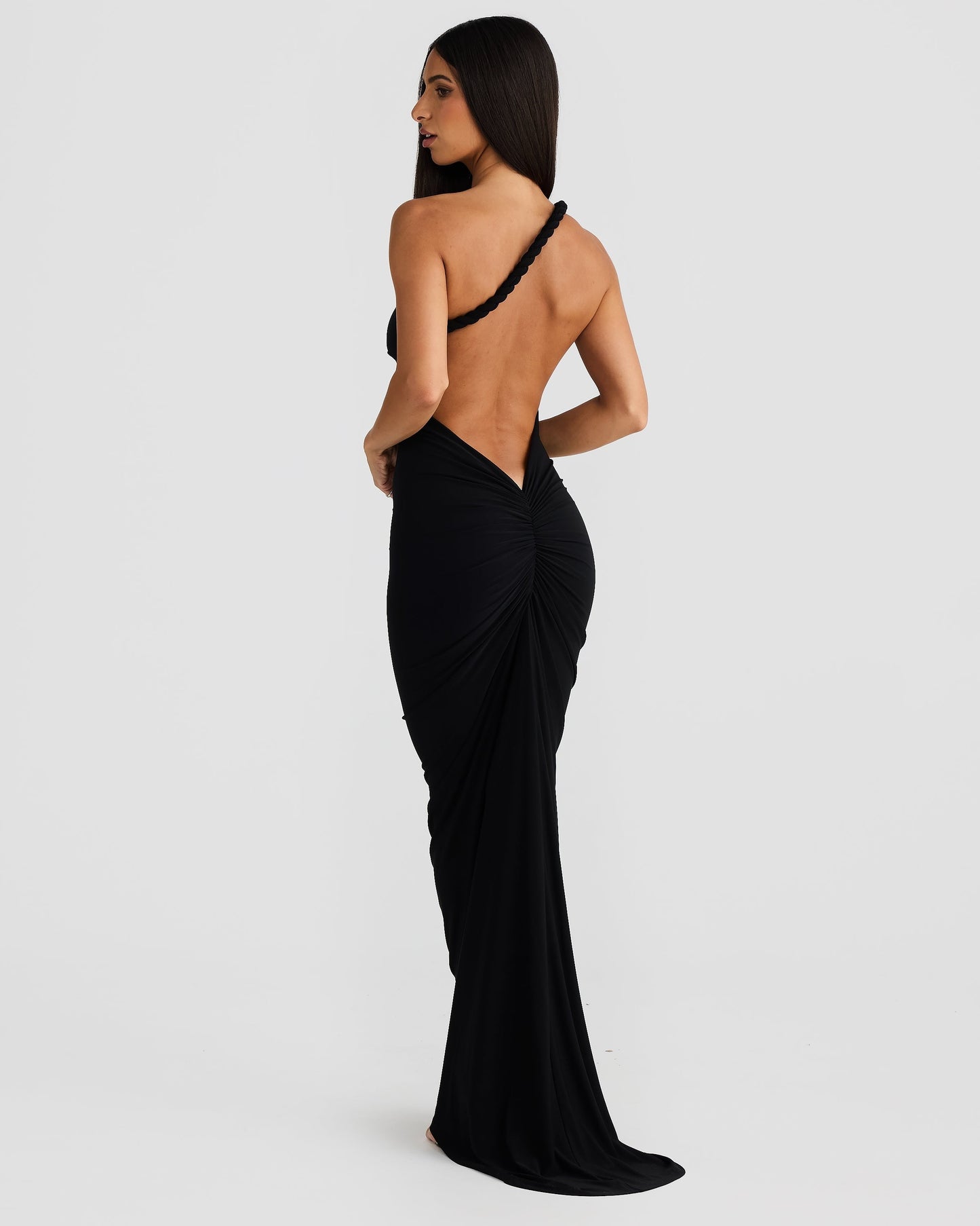 Hallie Formal Gown