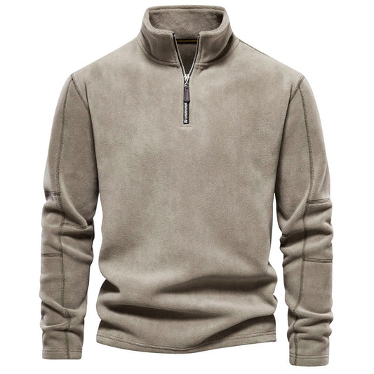 Romeo™ Fleece Trui