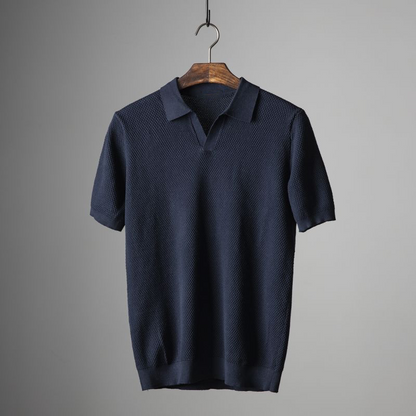 Marc™ Elegante Polo shirt