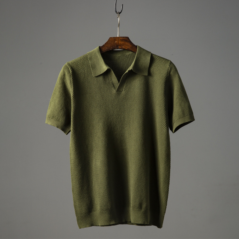 Marc™ Elegante Polo shirt