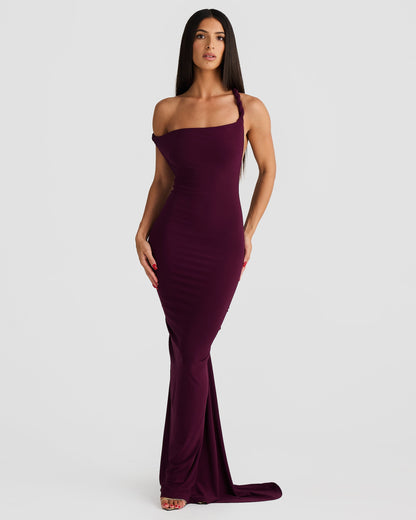 Hallie Formal Gown