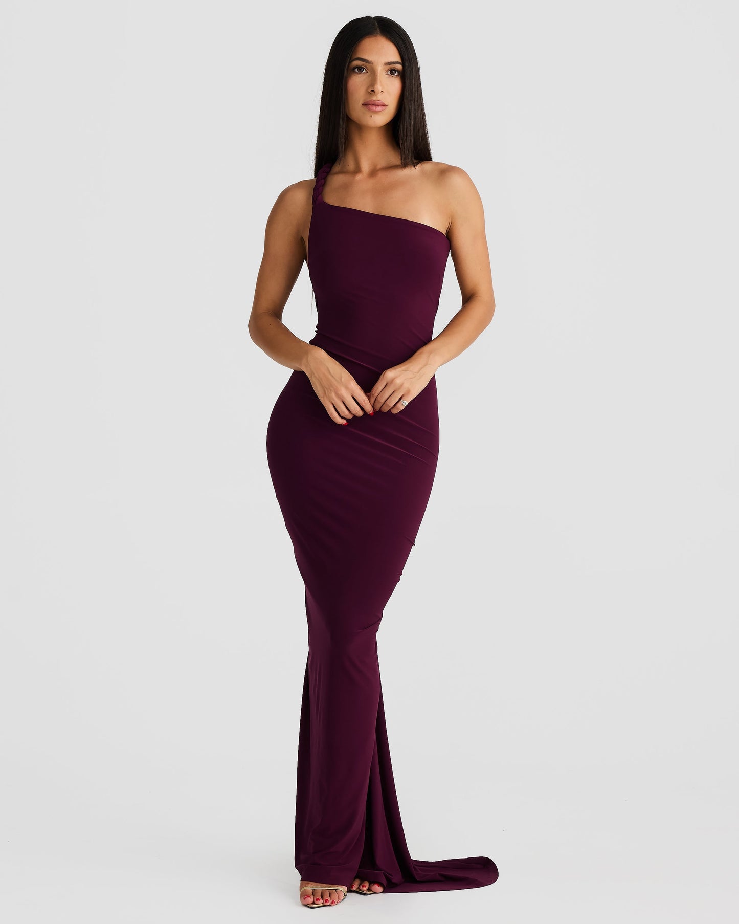 Hallie Formal Gown