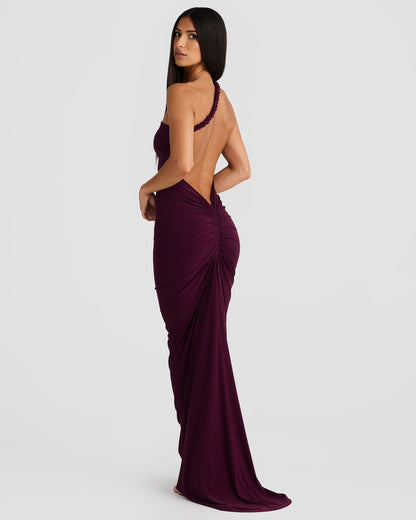 Hallie Formal Gown