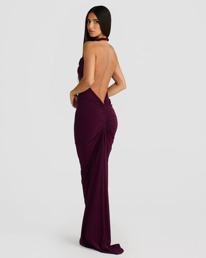 Hallie Formal Gown