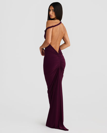 Hallie Formal Gown